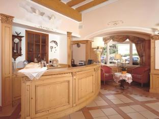 Hotel Des Alpes,Molveno>>Andalo,3 star