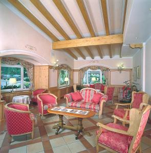 Hotel Des Alpes,Molveno>>Andalo,3 star