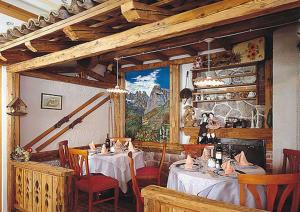 Hotel Des Alpes,Molveno>>Andalo,3 star