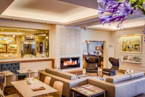 hotel pirineos