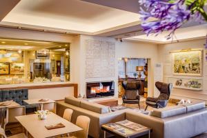 hotel pirineos
