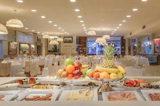 hotel pirineos