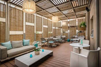 Hotel Pirineos,Figueres>>Empuriabrava,4 star