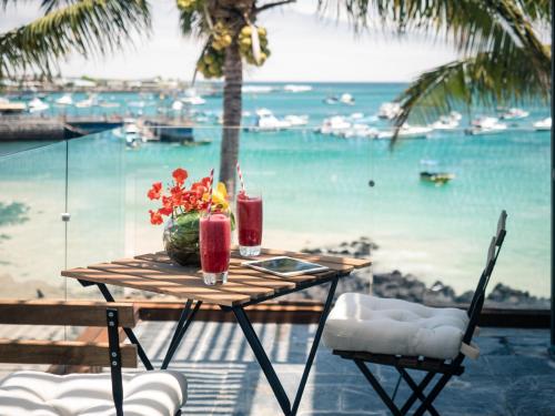 Golden Bay Galapagos,San Cristobal>>Puerto Baquerizo Moreno,4 star