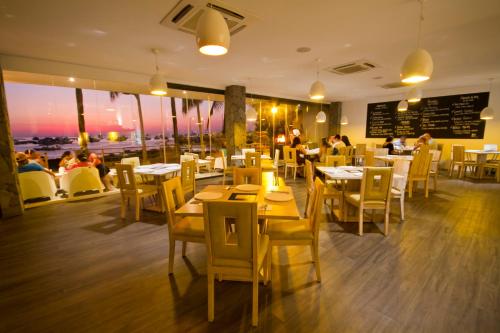 Golden Bay Galapagos,San Cristobal>>Puerto Baquerizo Moreno,4 star