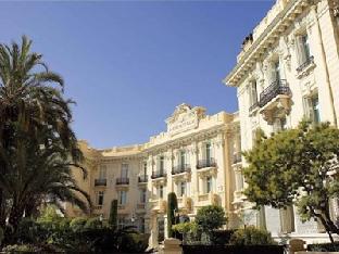 Hôtel Hermitage Monte-Carlo