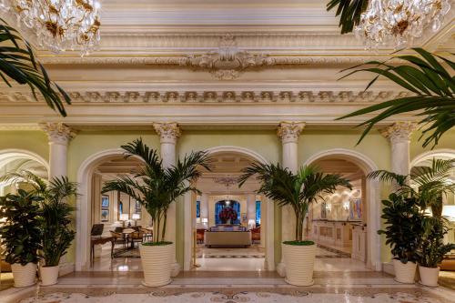 hotel hermitage monte carlo