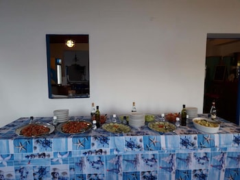 hotel grotte del paradiso