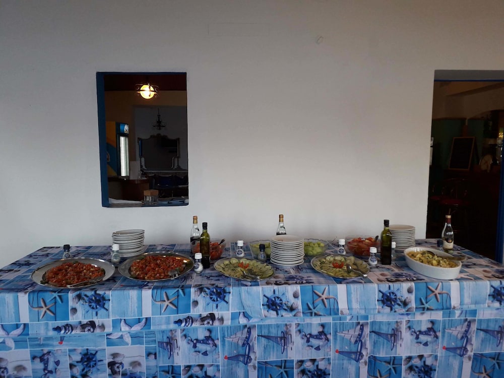 hotel grotte del paradiso