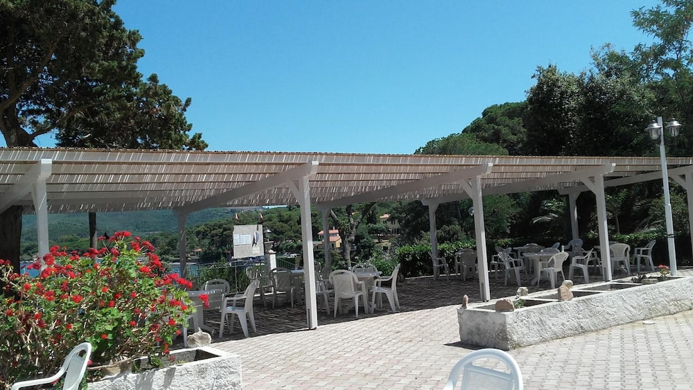 hotel grotte del paradiso