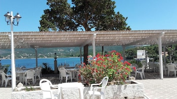 hotel grotte del paradiso