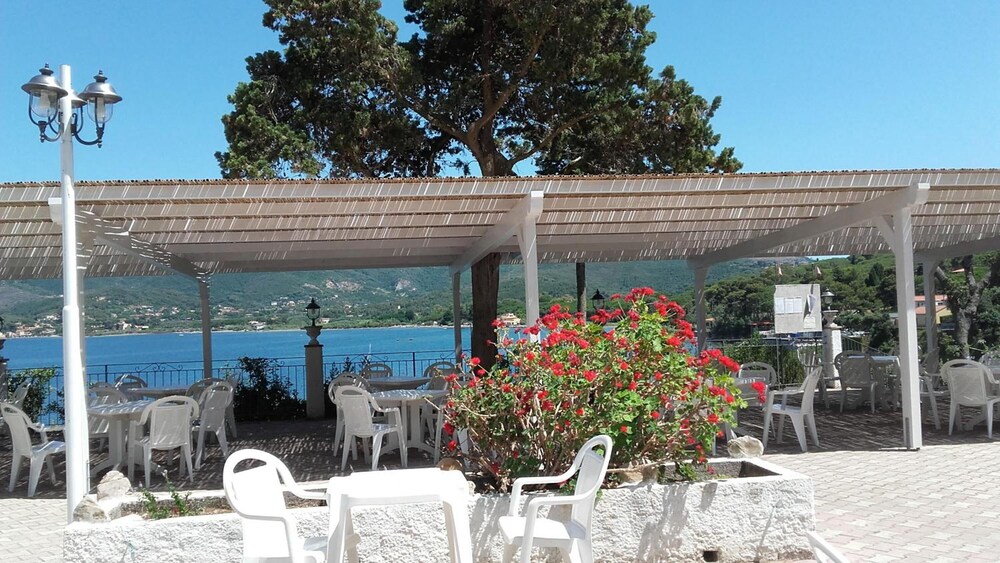 hotel grotte del paradiso