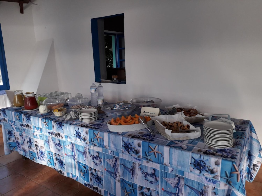 hotel grotte del paradiso