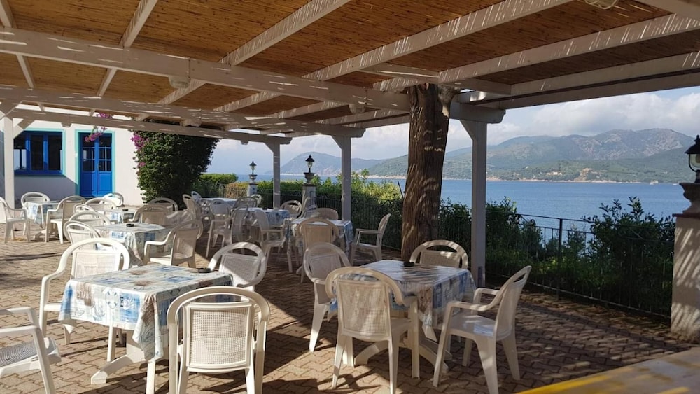 hotel grotte del paradiso