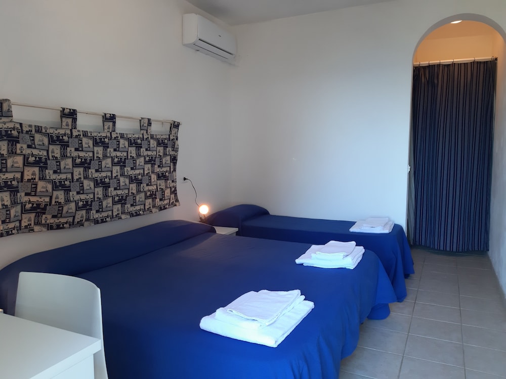hotel grotte del paradiso