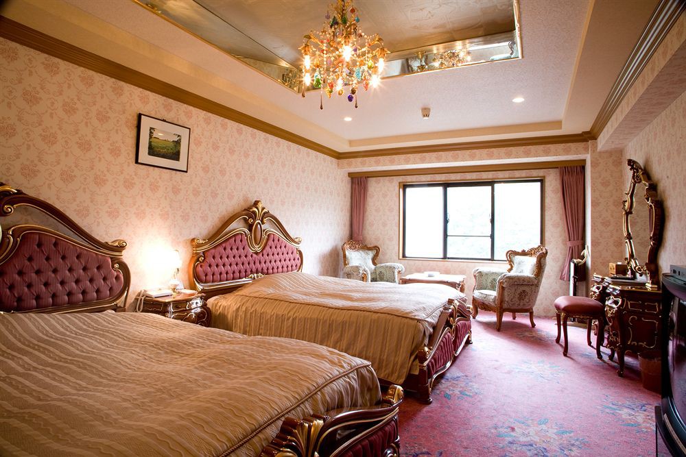jozankei view hotel