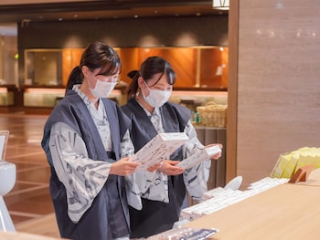 jozankei view hotel