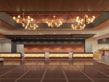 jozankei view hotel