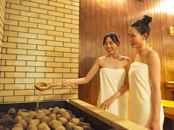 Jozankei View Hotel,Sapporo>>Jozankei,4 star