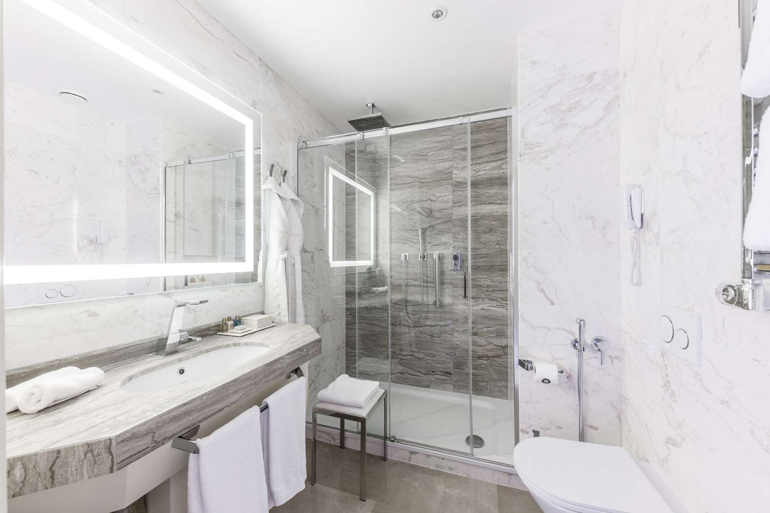 aleph rome hotel curio collection by hilton