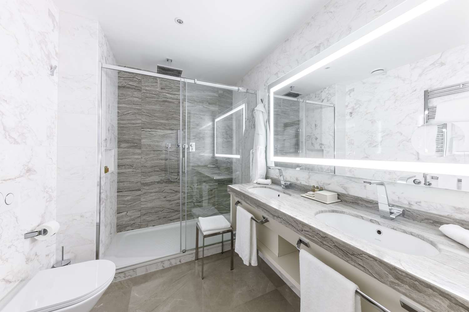 aleph rome hotel curio collection by hilton