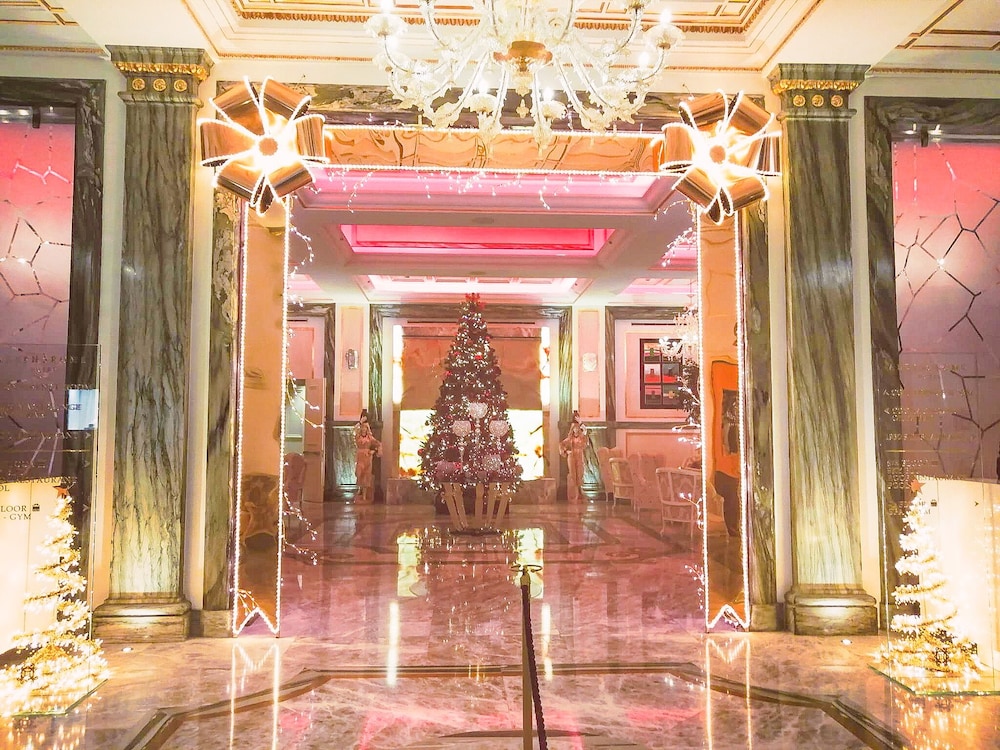 aleph rome hotel curio collection by hilton