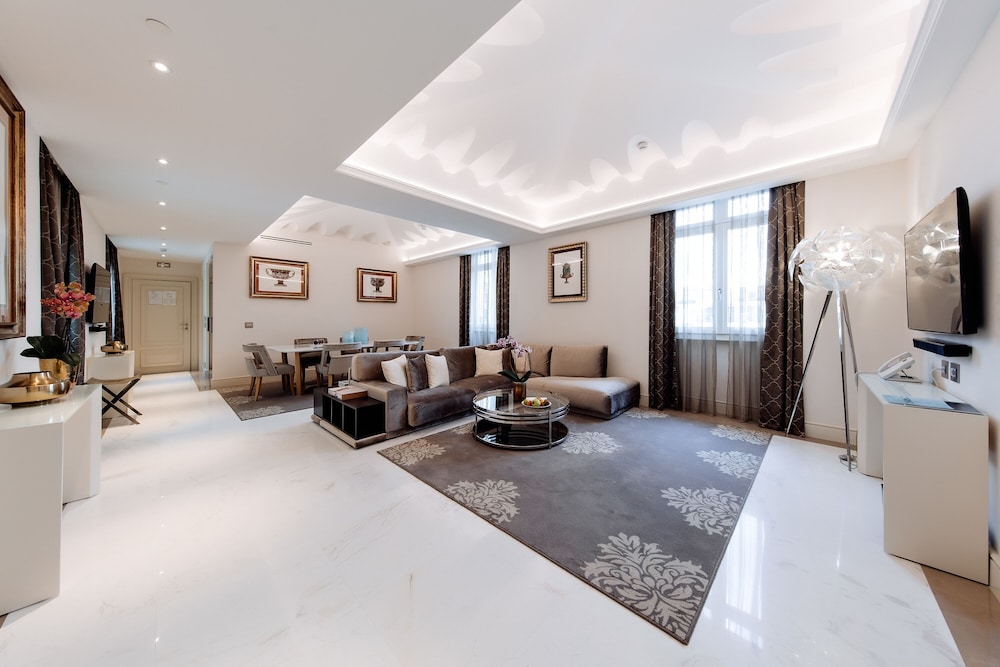 aleph rome hotel curio collection by hilton
