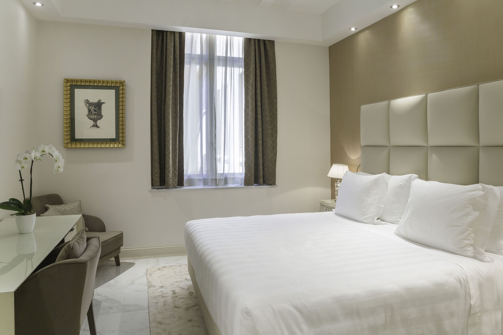 aleph rome hotel curio collection by hilton