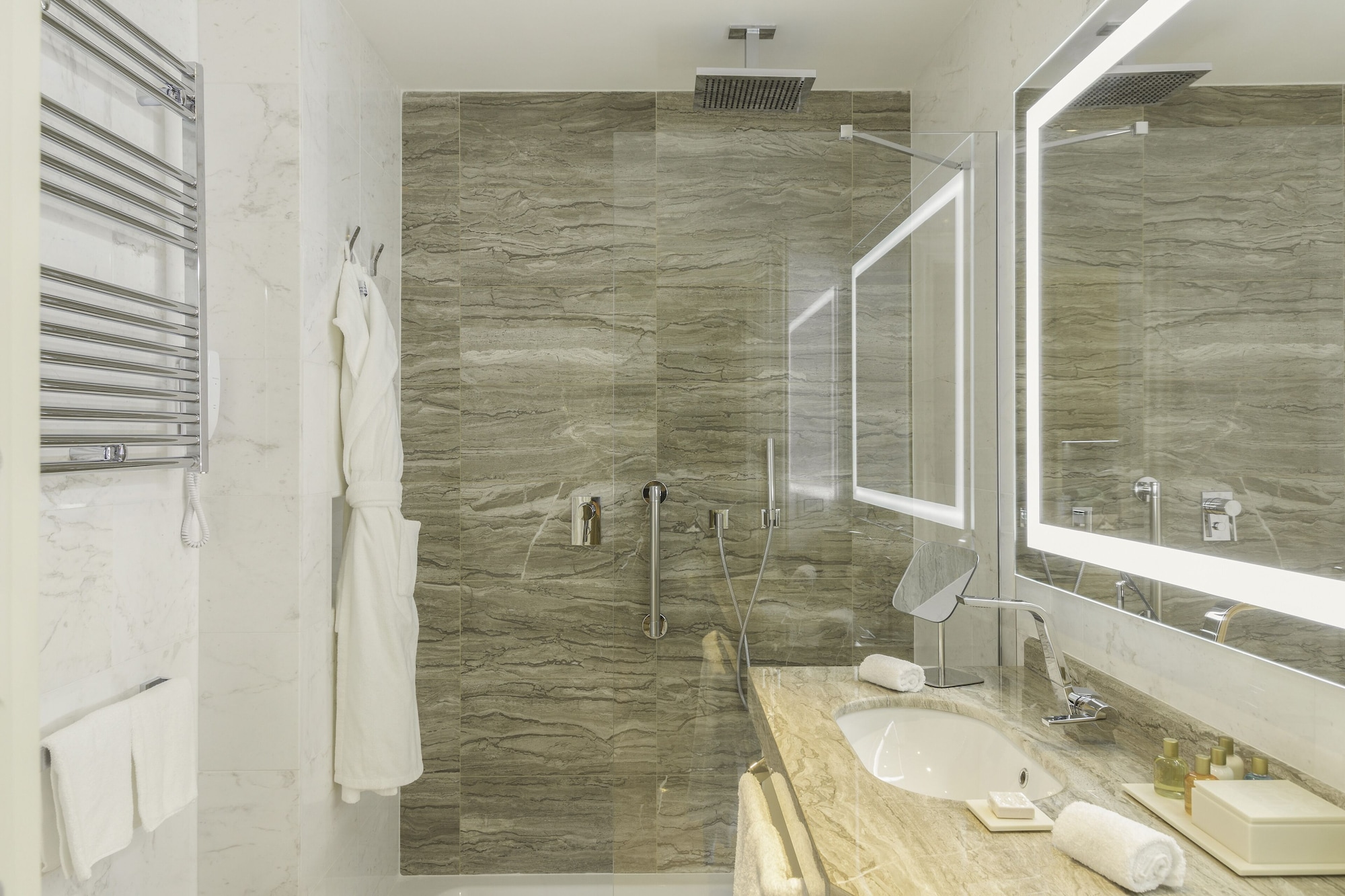 aleph rome hotel curio collection by hilton