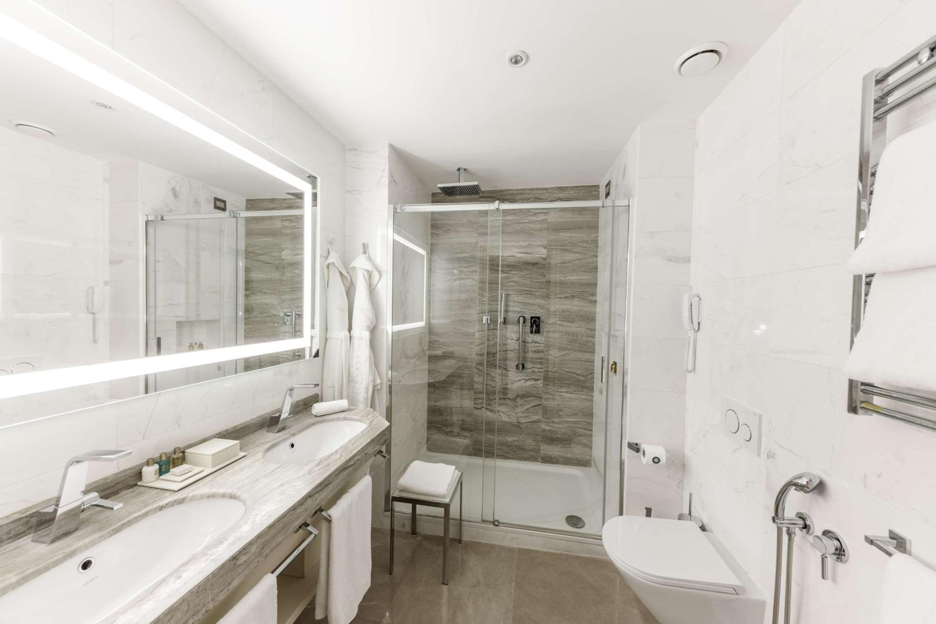 aleph rome hotel curio collection by hilton