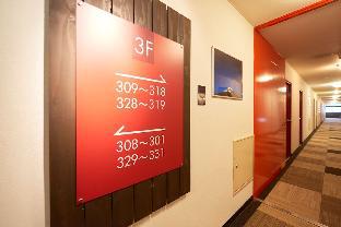 Select Inn Fujisan Gotemba,Chubu>>Atami,3 star