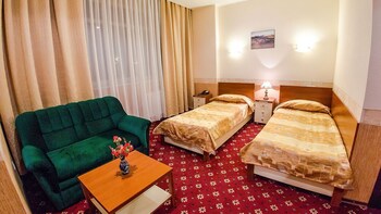 reikartz dostar karaganda