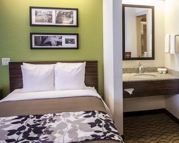 sleep inn rockville