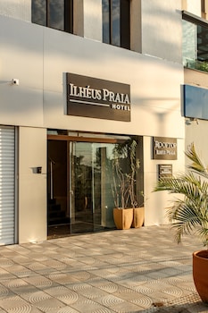 ilheus praia hotel