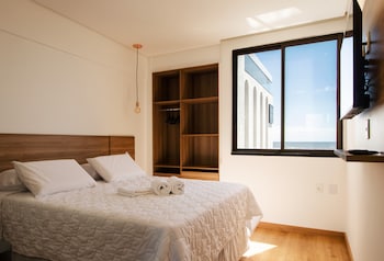 ilheus praia hotel