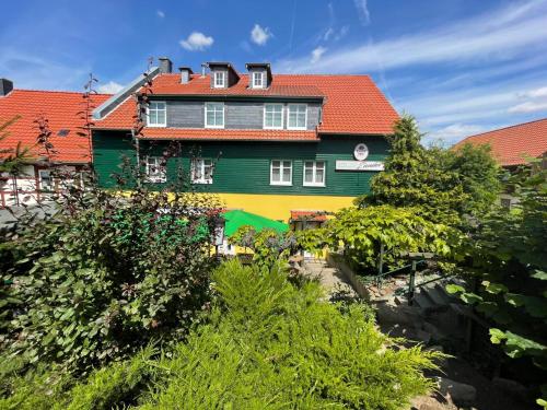 landgasthaus zander
