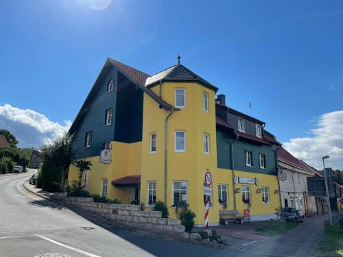 landgasthaus zander