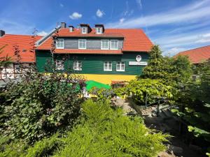 landgasthaus zander