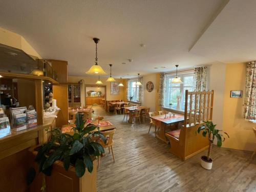 landgasthaus zander