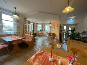 landgasthaus zander
