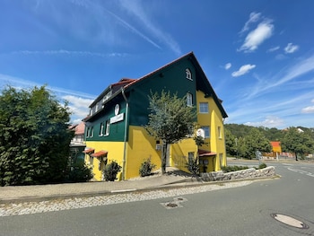 landgasthaus zander