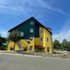 landgasthaus zander