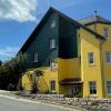 landgasthaus zander