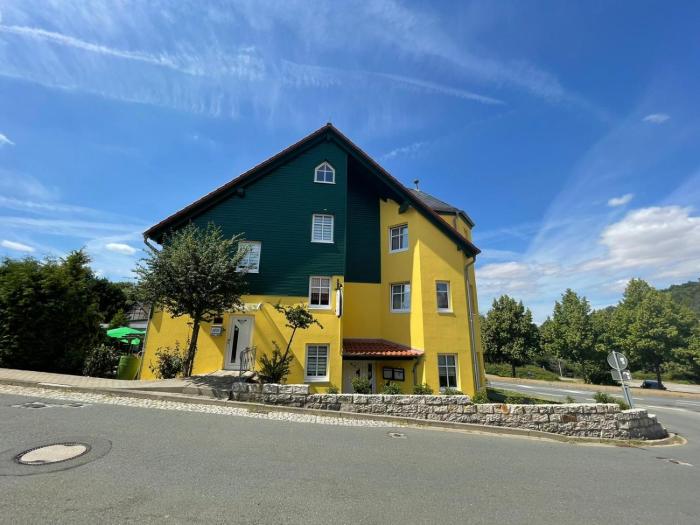 landgasthaus zander