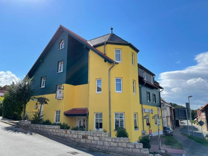 landgasthaus zander