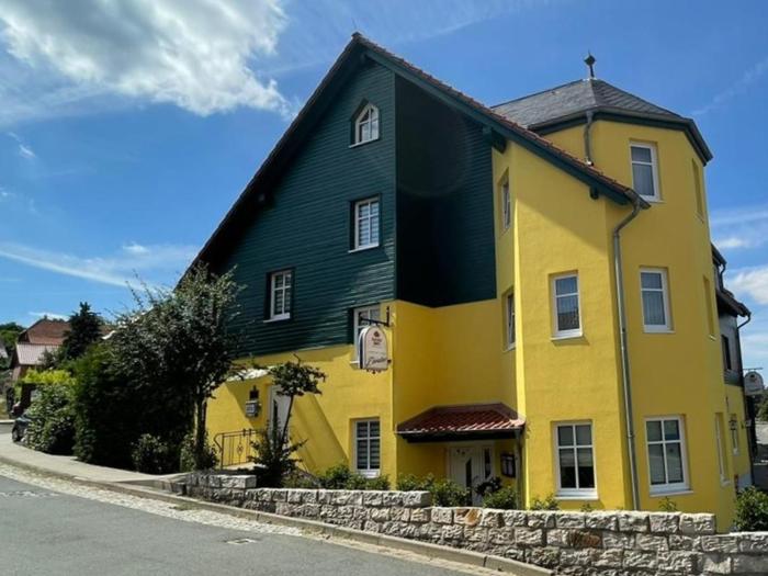 landgasthaus zander