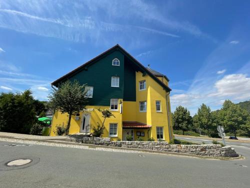 landgasthaus zander