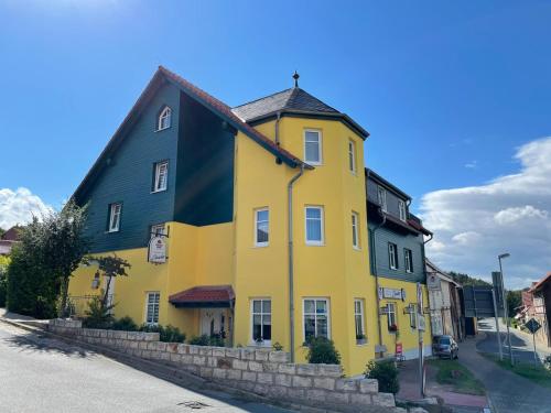 landgasthaus zander