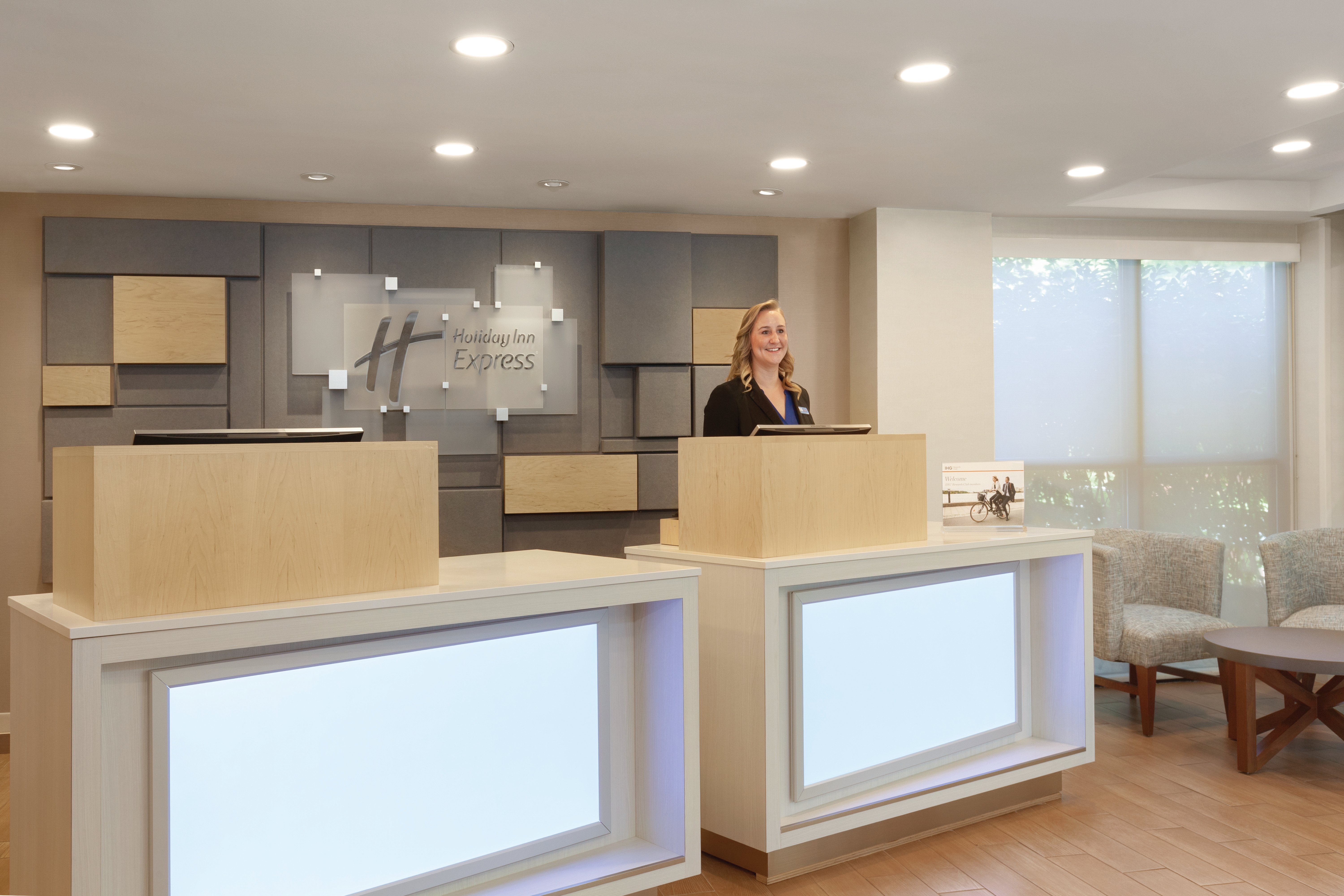 holiday inn express hartford south rocky hill by ihg