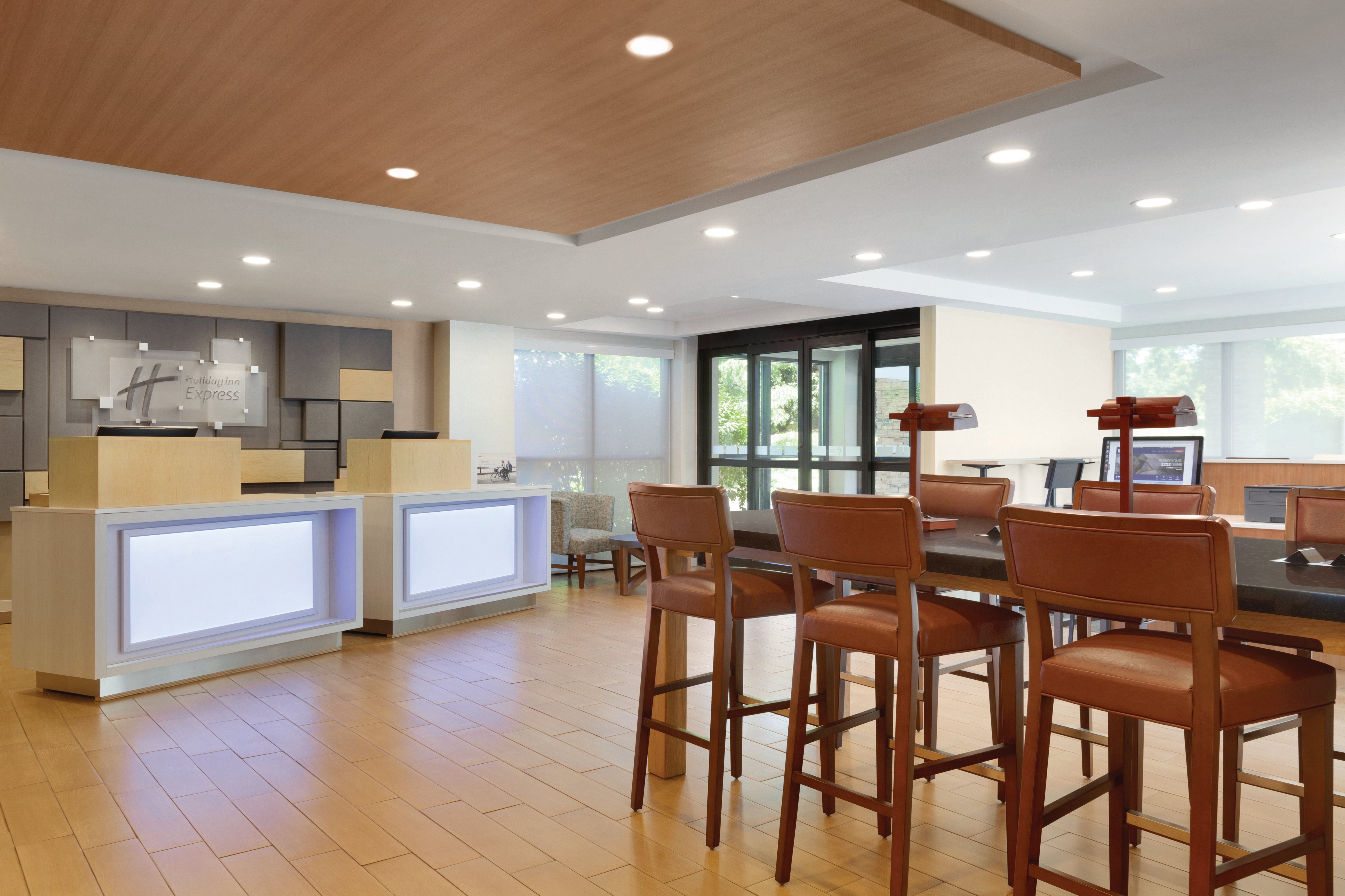 holiday inn express hartford south rocky hill by ihg
